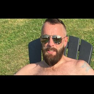 Meet your Posher, Kevin